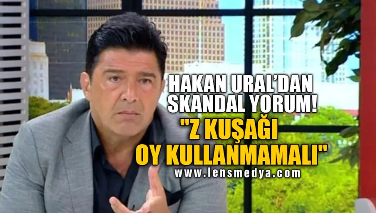 "Z KUŞAĞI OY KULLANMAMALI"