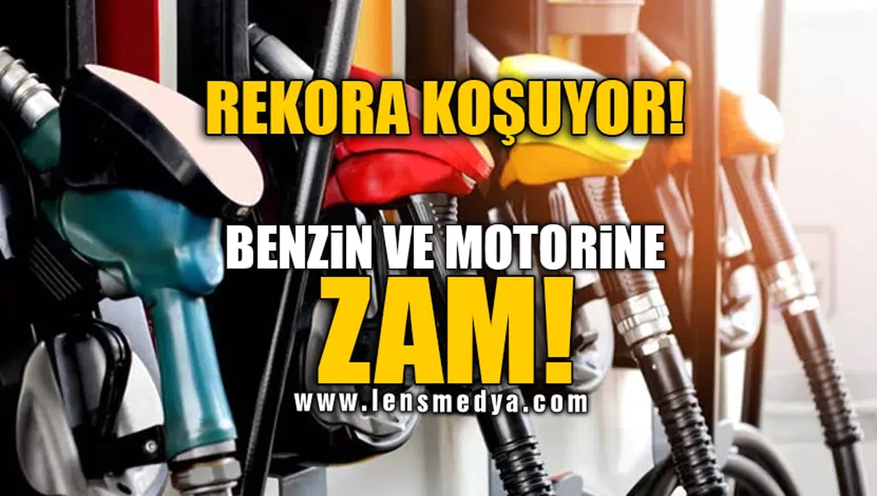 ARDI ARKASI KESİLMİYOR!