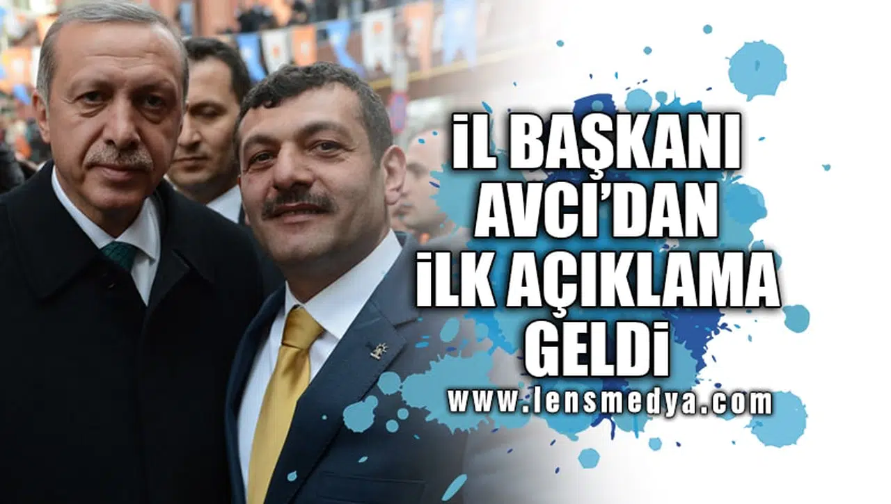 "GECE GÜNDÜZ ÇALIŞACAĞIZ!"