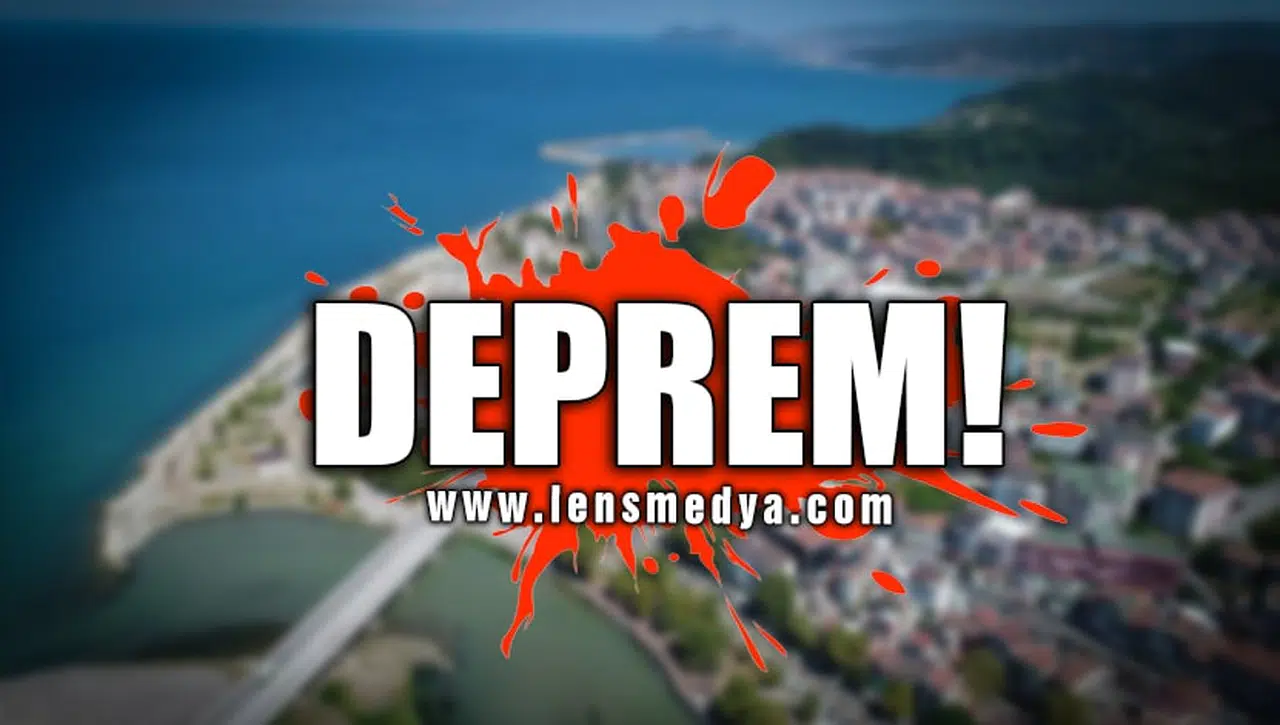 DEPREM!