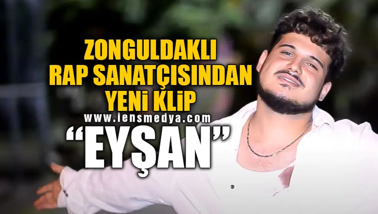 "EZEL" DİZİSİ HAYRANLARI BU KLİP SİZE!