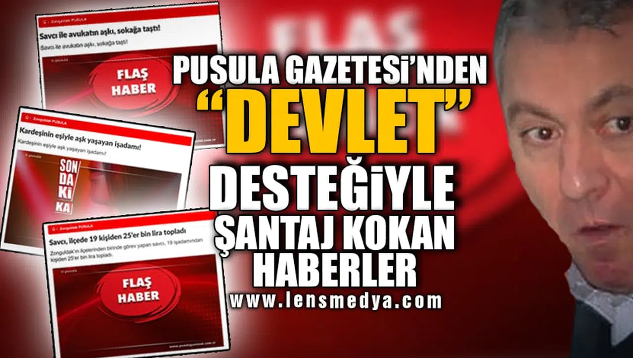 KİM "DUR" DİYECEK?