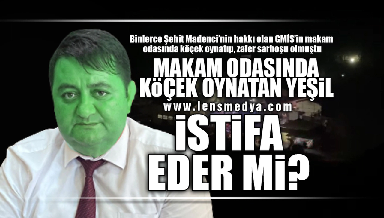İSTİFA EDECEK Mİ? SÖZCÜ YAZARI İSMAİL SAYMAZ'DAN SERT ELEŞTİRİ!