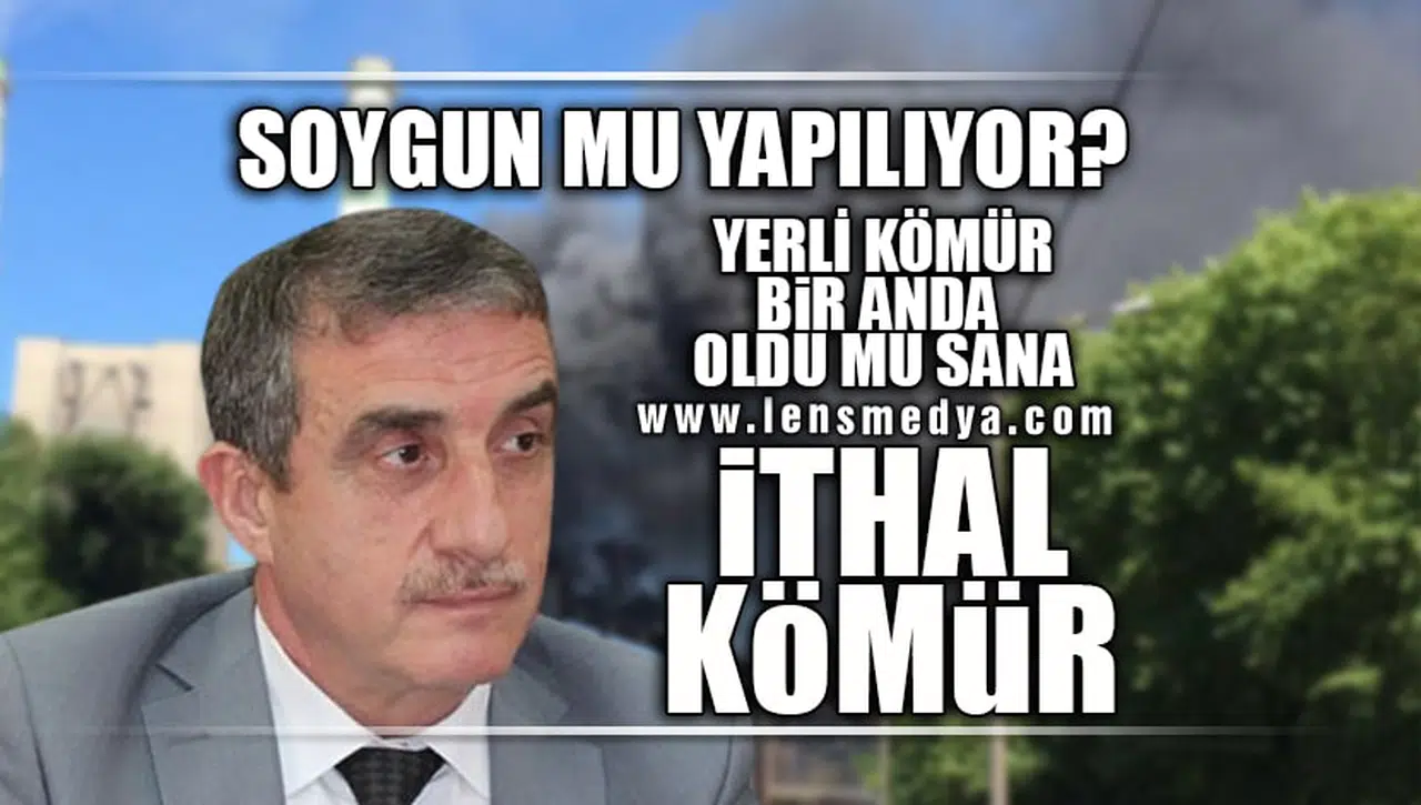 SOYGUN MU YAPILIYOR?