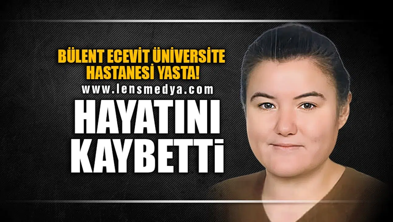 HAYATINI KAYBETTİ