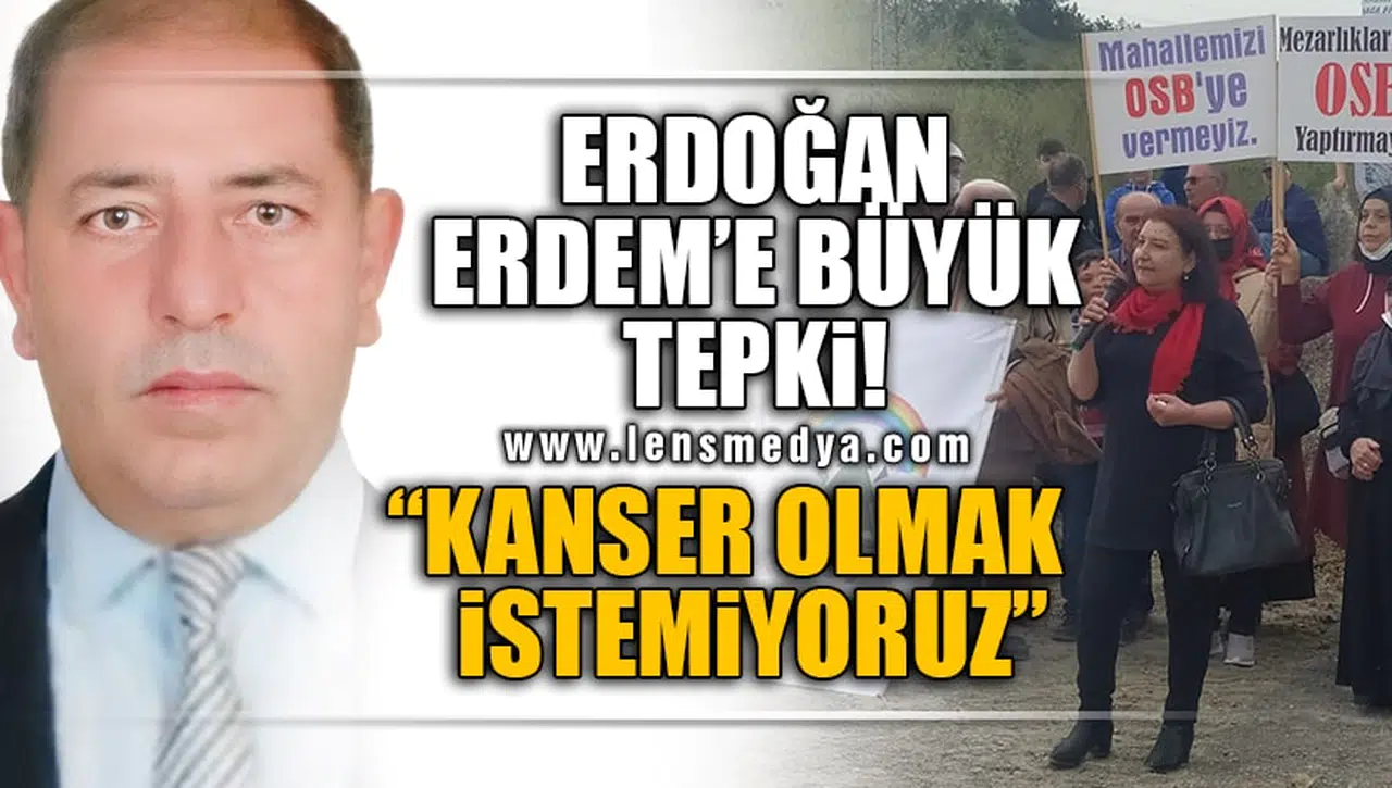 "CÜRUF TEHLİKELİ VE ZEHİRLİ BİR ATIKTIR!"