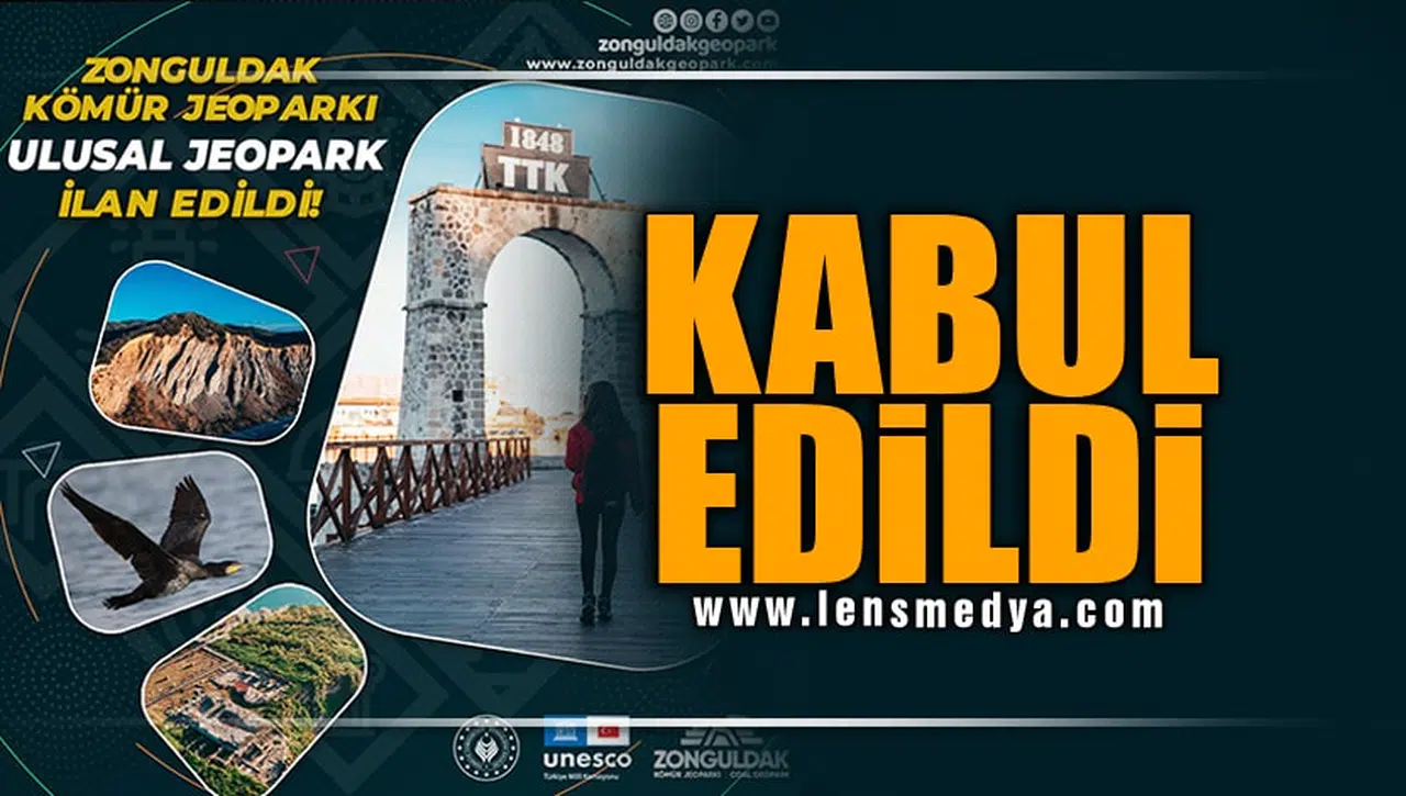 VALİ MUSTAFA TUTULMAZ'IN İSTEĞİ KABUL EDİLDİ!