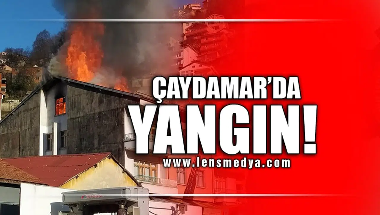 BENZİNLİK YANINDA ÇIKAN YANGIN KORKUTTU!