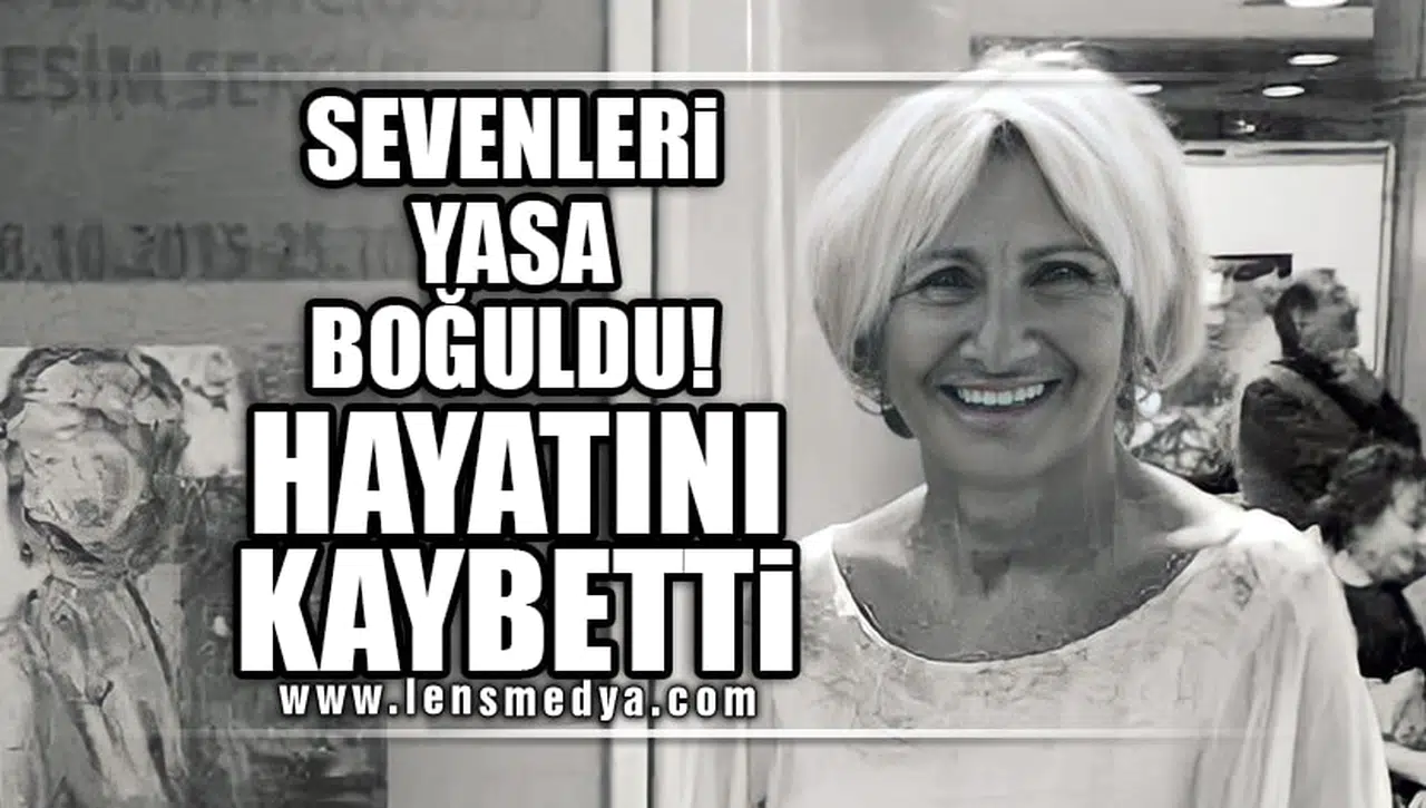 SEVENLERİ YASA BOĞULDU!