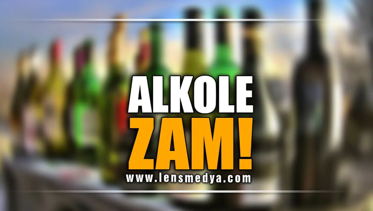 ALKOLE ZAM!