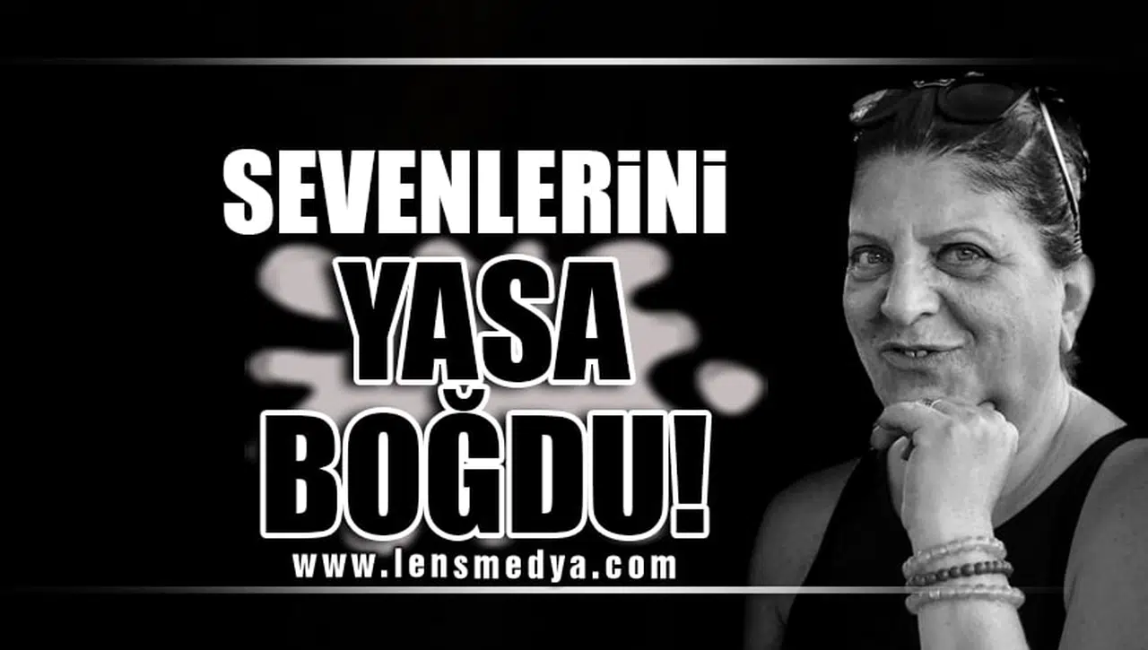 SEVENLERİNİ YASA BOĞDU