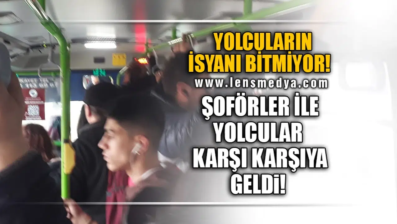 BALIK İSTİFİ YOLCULUK!