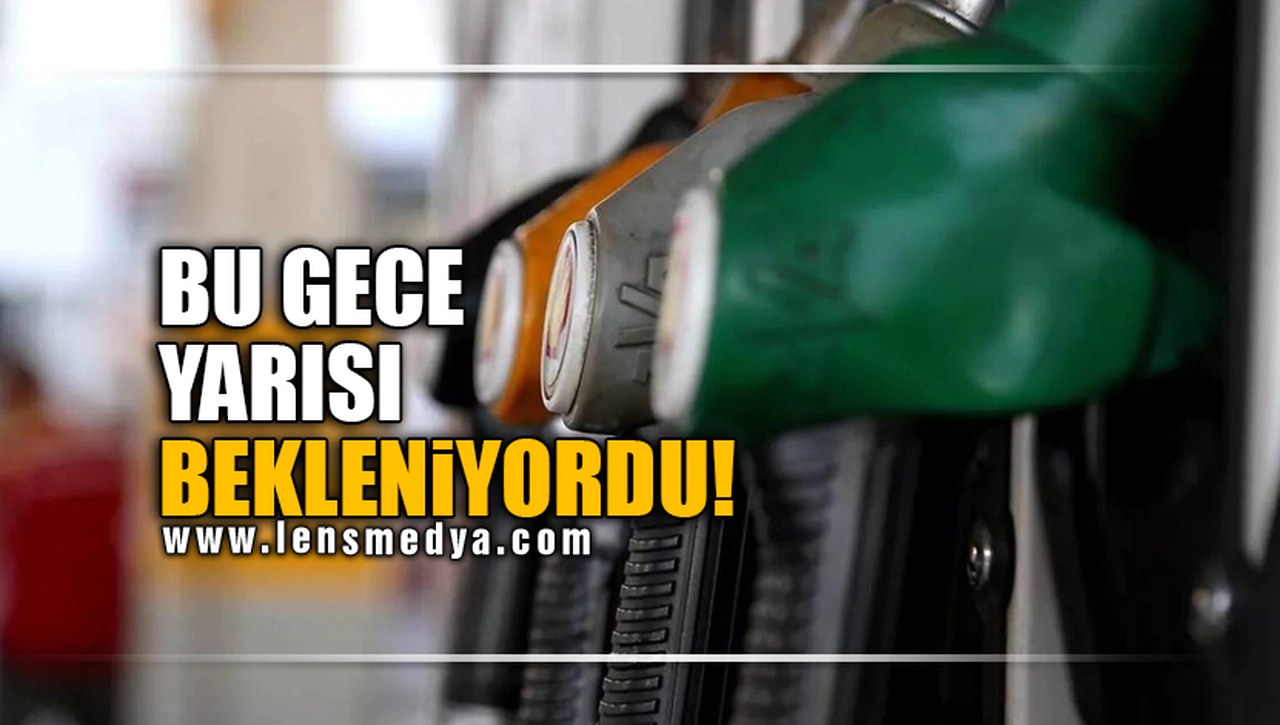 BU GECE YARISI BEKLENİYORDU!