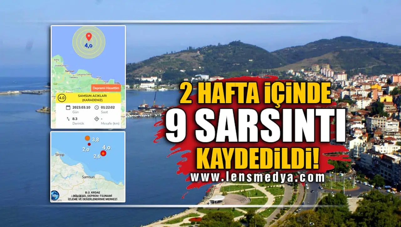 2016 YILINDA EREĞLİ AÇIKLARINDA OLMUŞTU...