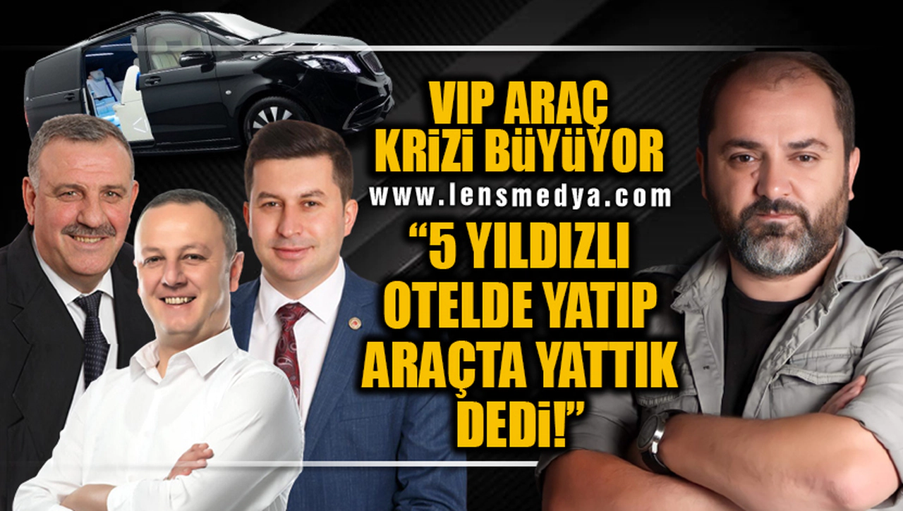 "YALANCININ MUMU YATSIYA KADAR YANAR"