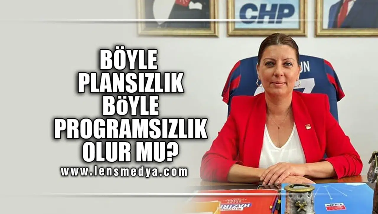 EBRU UZUN'DAN SERT AÇIKLAMA!