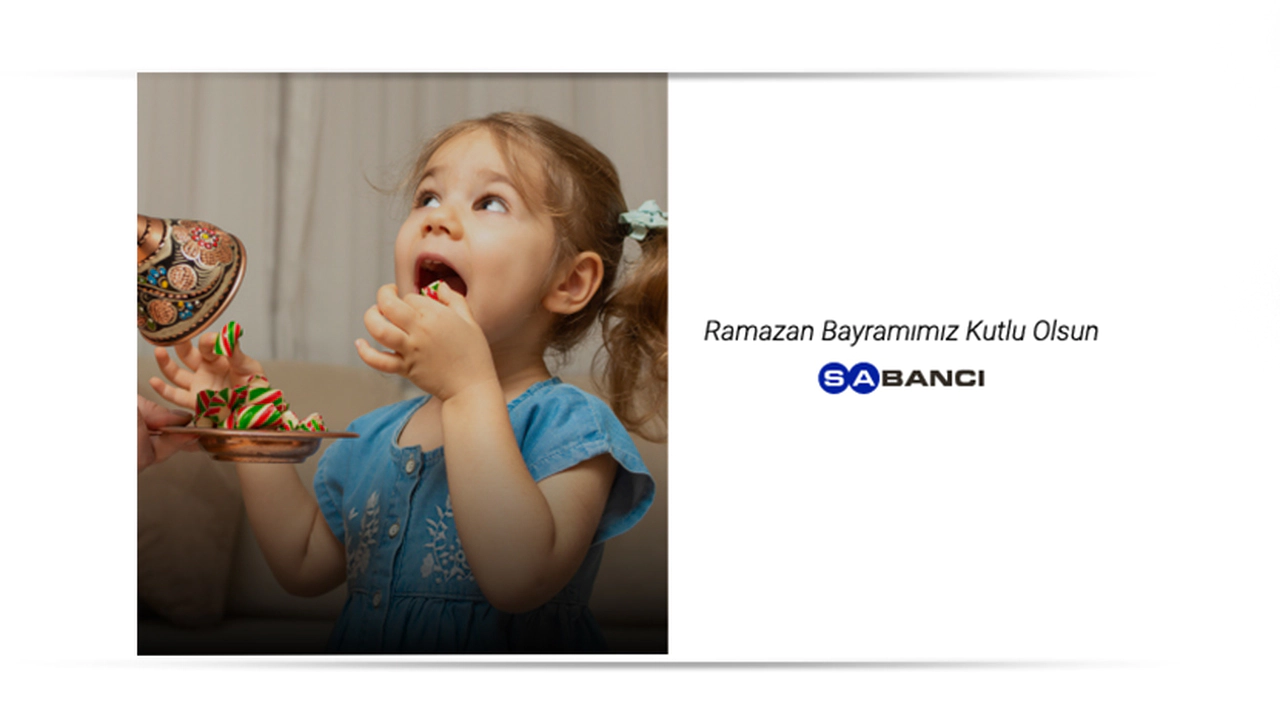 RAMAZAN BAYRAMIMIZ KUTLU OLSUN