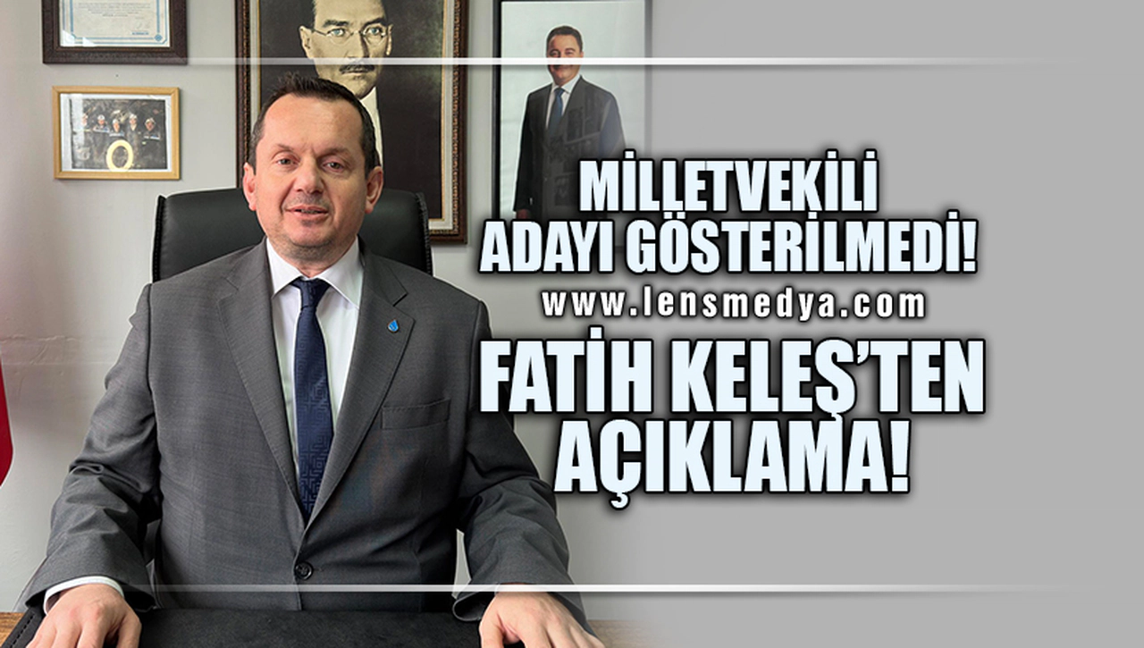 ZONGULDAK İÇİN HAYIRLISI OLDU!