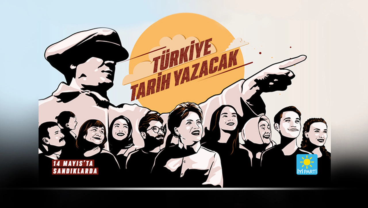 TÜRKİYE TARİH YAZACAK!