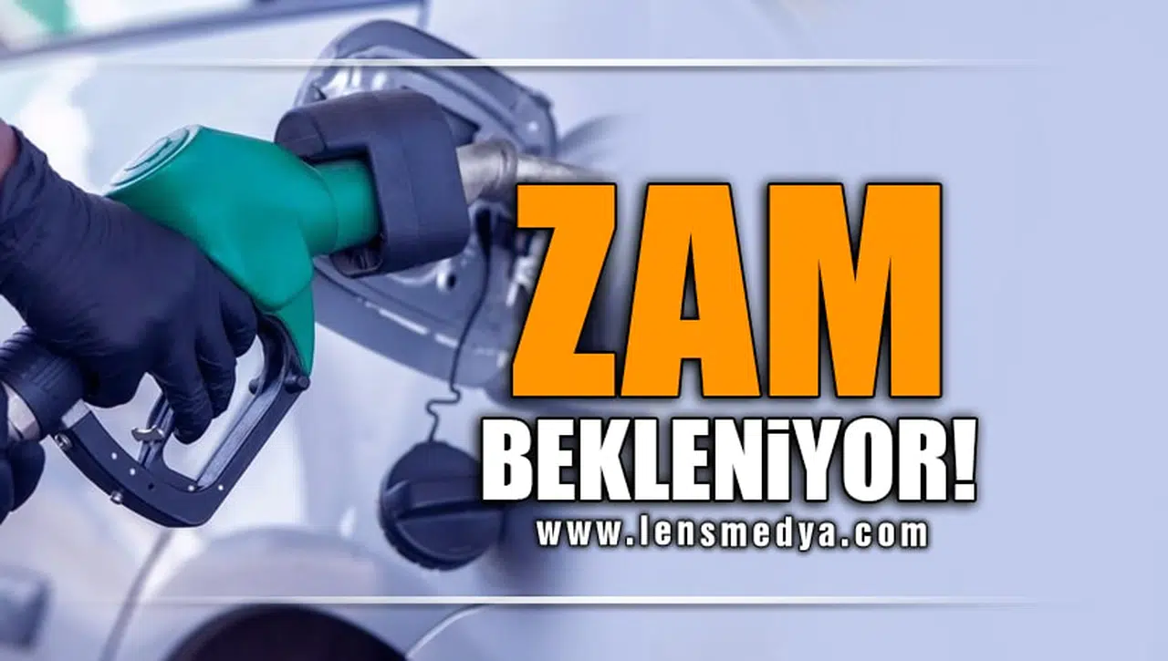 ZAM BEKLENİYOR!
