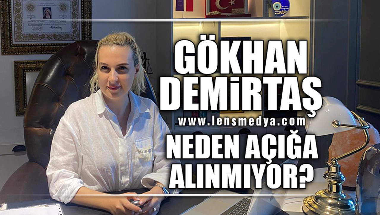 "ÜSTÜNÜ ÖRTMEYE ÇALIŞAN ZİHNİYET TAM DA AKP ZİHNİYETİDİR"