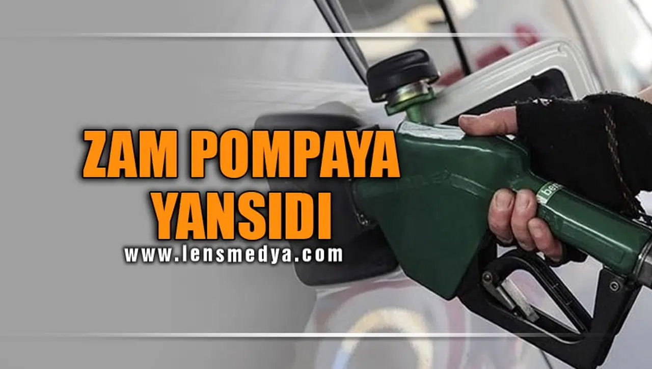 ZAM POMPAYA YANSIDI