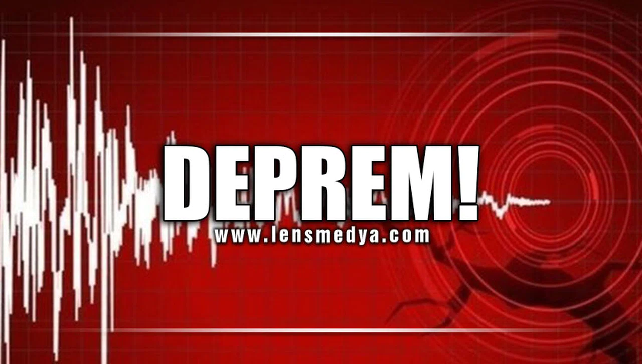 DEPREM!