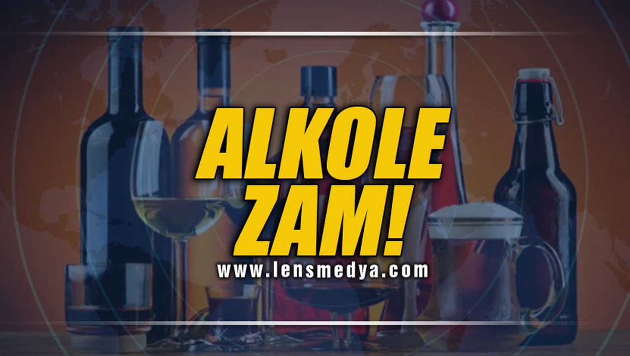 ALKOLE ZAM!