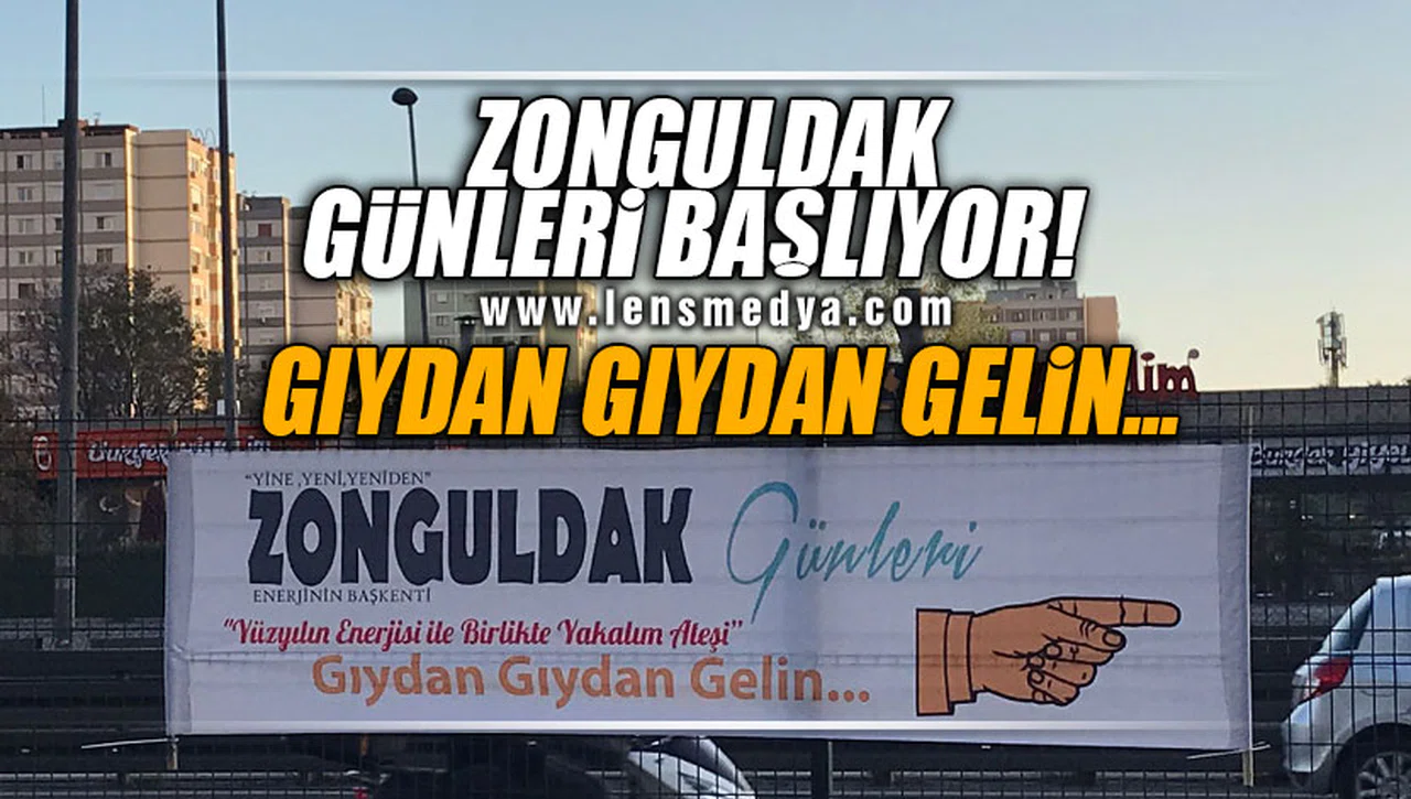 GIYDAN GIYDAN GELİN!