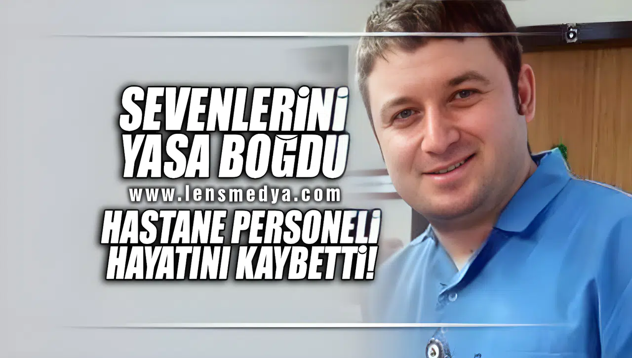 SEVENLERİNİ YASA BOĞDU