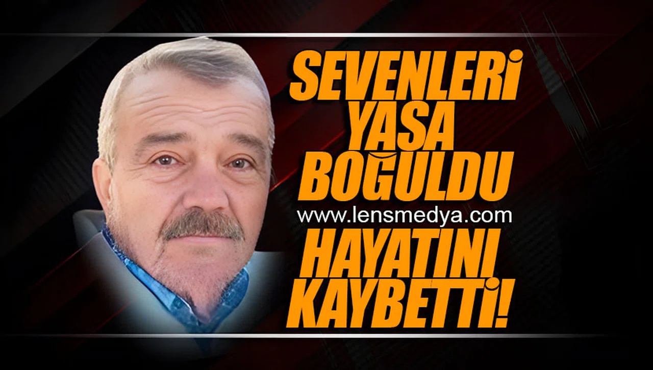 EROL GALATALI HAYATINI KAYBETTİ!