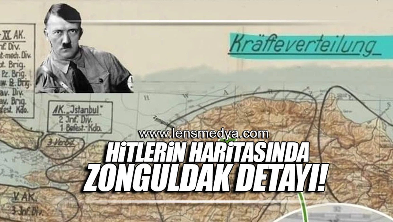HAYATİ YILMAZ İLE ZONGULDAK TARİH!