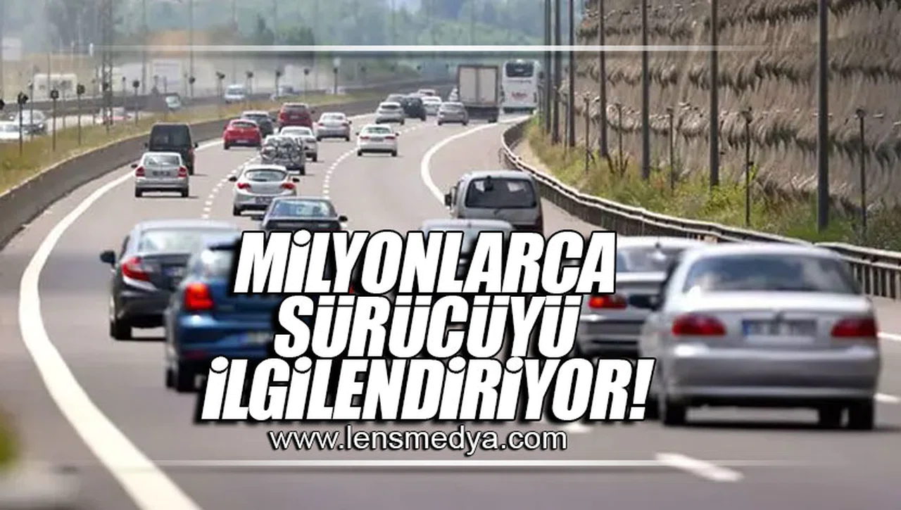 ARAÇ SAHİPLERİ DİKKAT! ZORUNLU TRAFİK SİGORTASINDA FİYATLAR DEĞİŞTİ!