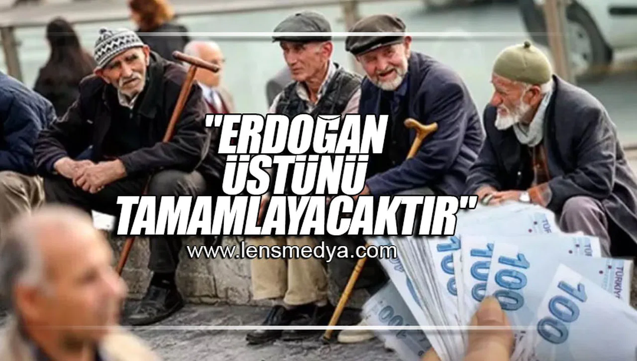YENİ ORAN VE TARİH VERDİ!