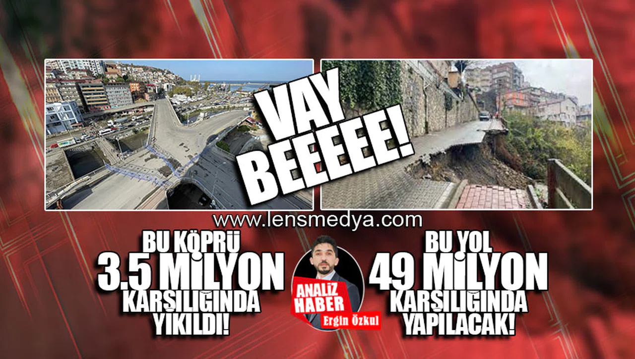VAY BE... 49 MİLYONA İHALE EDİLDİ!