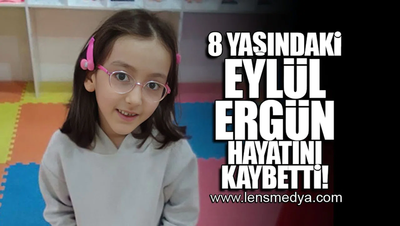 EYLÜL ERGÜN MELEK OLDU!