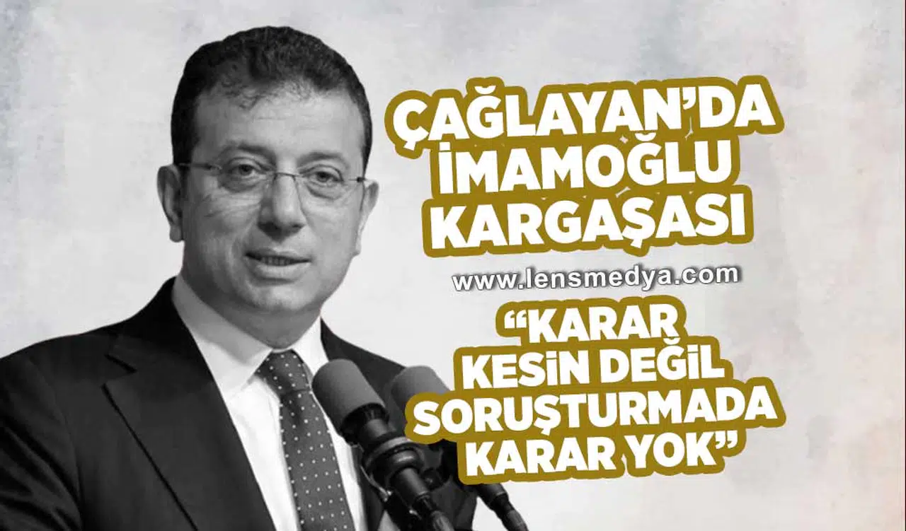 İmamoğlu tutuklandı mı, tutuklanmadı mı? Resmi kaynaklar ne diyor?