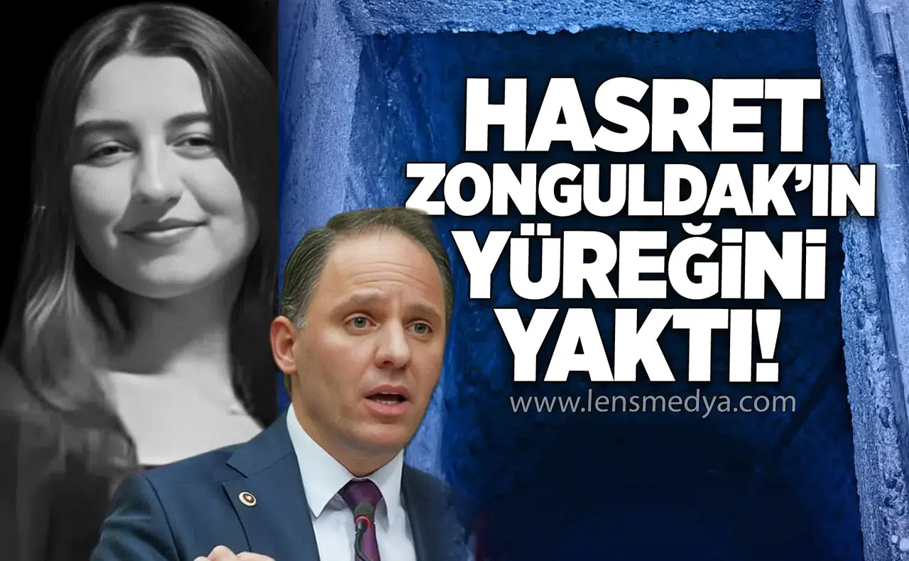 Yavuzyılmaz: “Olay bir an önce aydınlatılmalıdır”