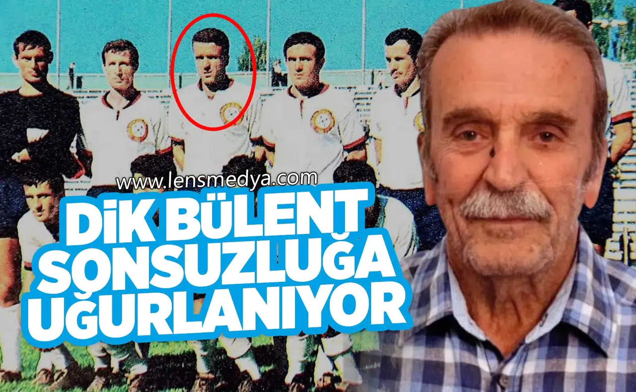 Zonguldakspor’un Efsane İsmi Aramızdan Ayrıldı