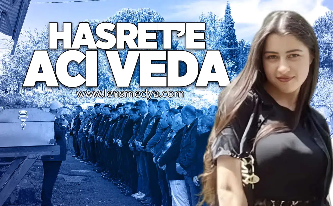 Hasret’e Acı Veda