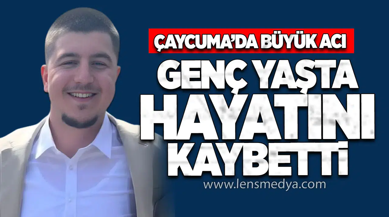 Gökay yakalandığı amansız hastalığa yenik düştü