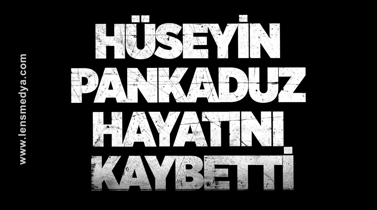 DEVREK’TE HÜSEYİN PANKADUZ HAYATINI KAYBETTİ