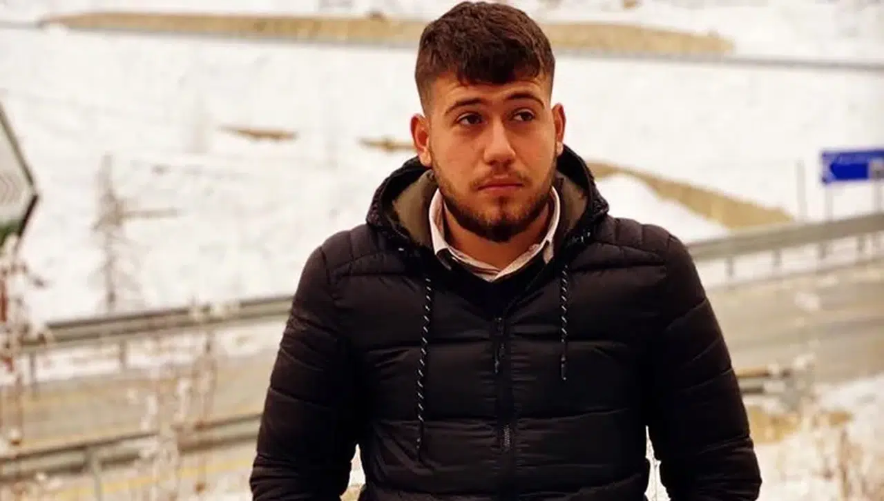 Sanığın kemik yaşı 19 çıktı