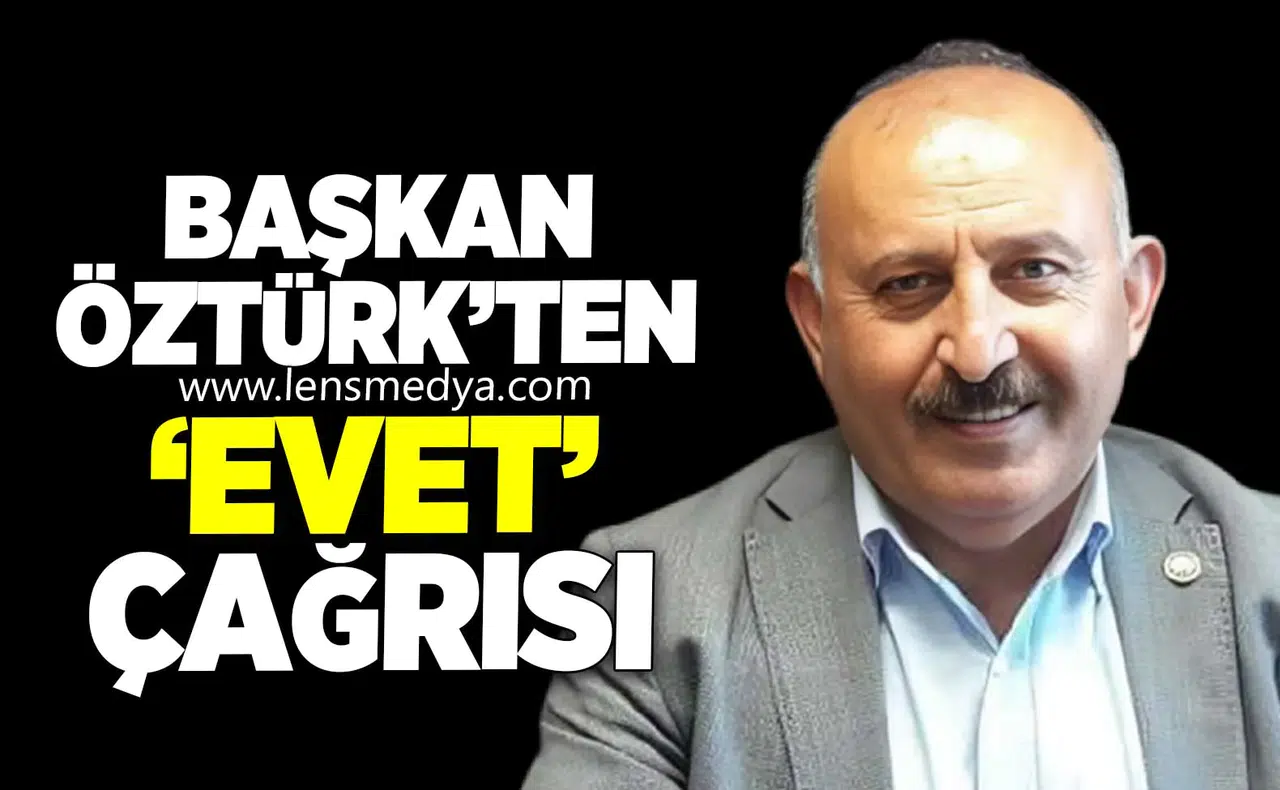 Gaziler Köyü’nde Gözler 2 Kasım’da