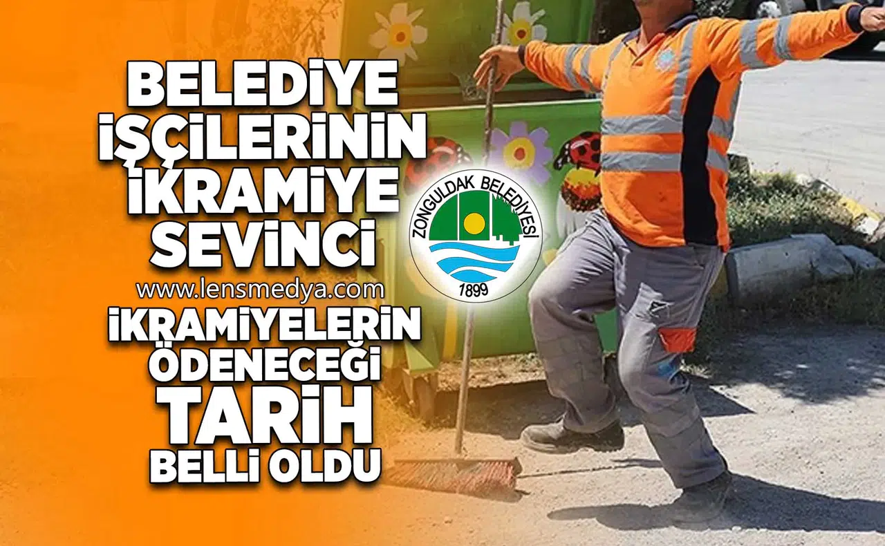 İkramiyelerin ödeneceği tarih belli oldu!