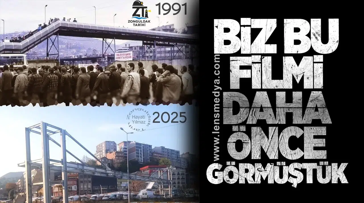 BİZ BU FİLMİ DAHA ÖNCE GÖRMÜŞTÜK