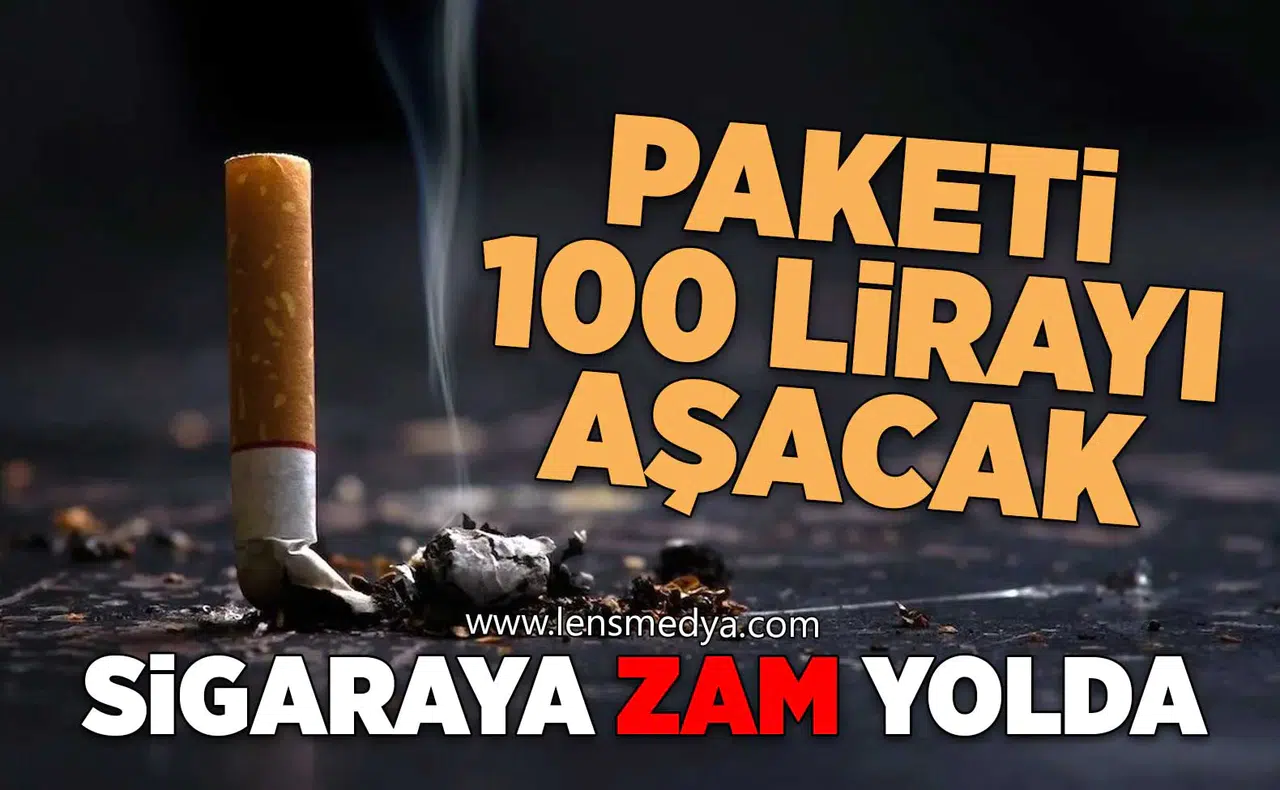 Paketi 100 lirayı aşacak!