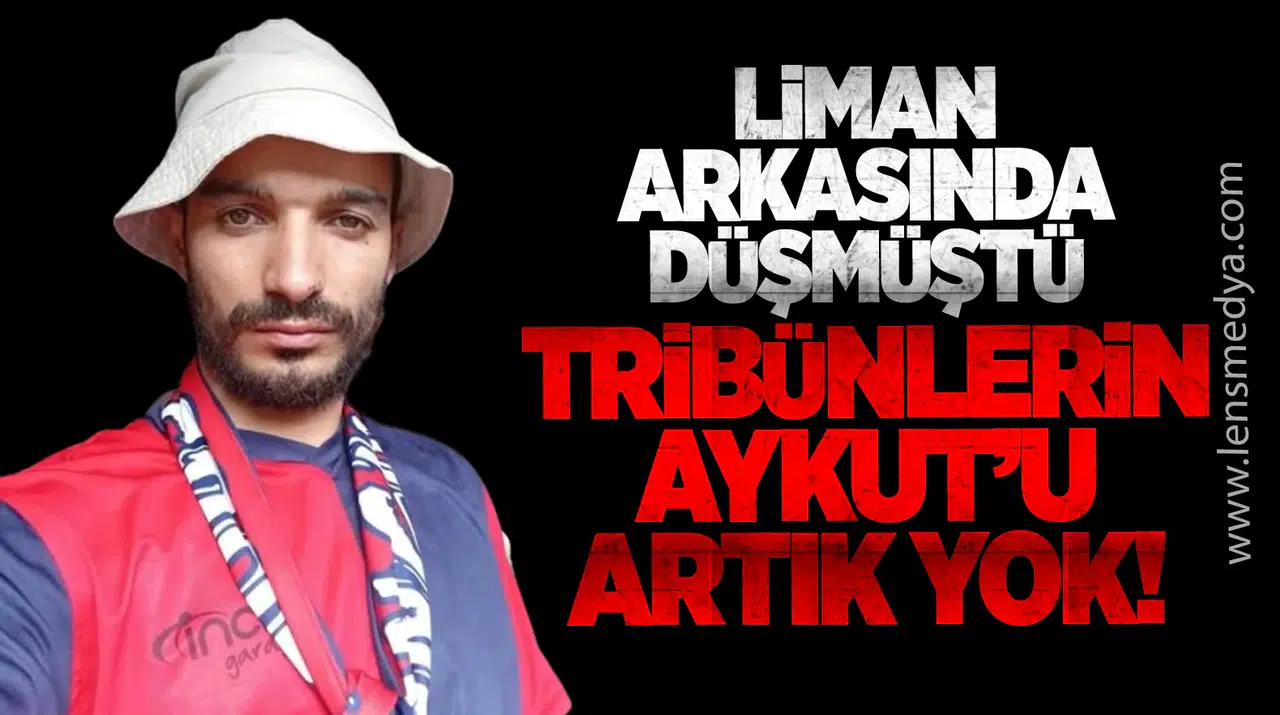 Aykut Keskin yaşam mücadelesini kaybetti