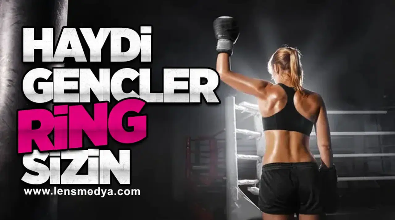 Devrek’te Spor Zamanı: Gençler Egemenlik Mesire Alanı’nda Buluşacak!