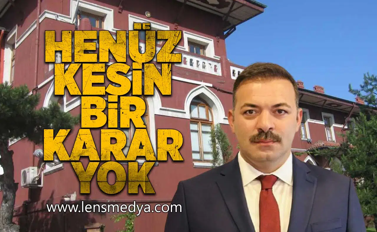 AK Parti İl Başkanı Çağlayan’dan “Uzun Mehmet Hastanesi” Açıklaması: “Bilgi Kirliliğine Son Verelim”